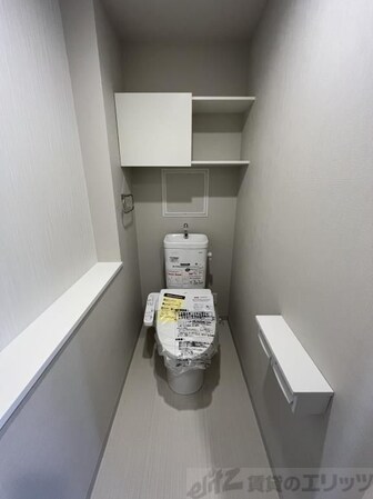 Fujiman南森町の物件内観写真